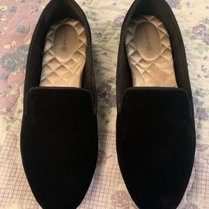 Birdies comfort flats.